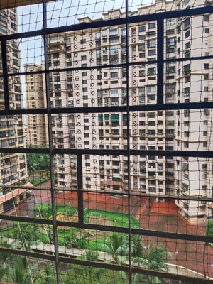 2 BHK Apartment – Exterior View View at Royal Classic Co Op Society, Andheri West - for Rent