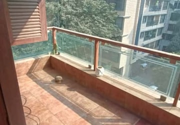 3 BHK Apartment For Rent in Mayur Building Bandra, Bandra West
