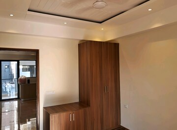Bedroom in 3 BHK Apartment at Suncity Vatsal Valley, Gwal Pahari – for Rent