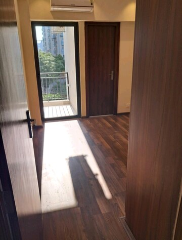 Bedroom in 3 BHK Apartment at Suncity Vatsal Valley, Gwal Pahari – for Rent