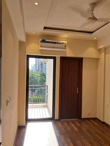Bedroom in 3 BHK Apartment at Suncity Vatsal Valley, Gwal Pahari – for Rent