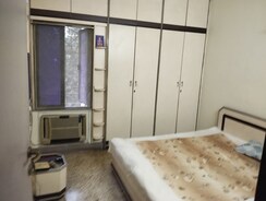 2 BHK + Pooja Room Apartment For Sale in Arjun CHS Vasant Vihar