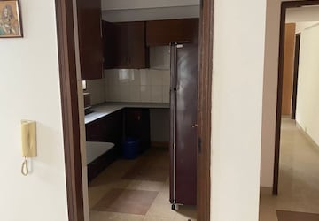 Kitchen in 2 BHK Apartment at Godrej Air Sector 85, Sector 85 – for Sale