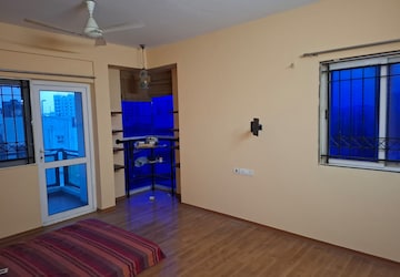 Room in 3 BHK Apartment at Vaswani Pinnacle, Whitefield – for Sale