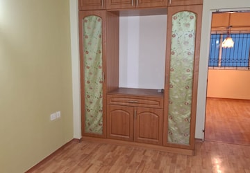 Bedroom in 3 BHK Apartment at Vaswani Pinnacle, Whitefield – for Sale