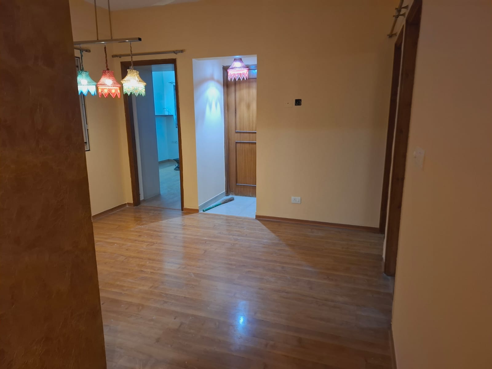 3 BHK Apartment For Sale in Vaswani Pinnacle