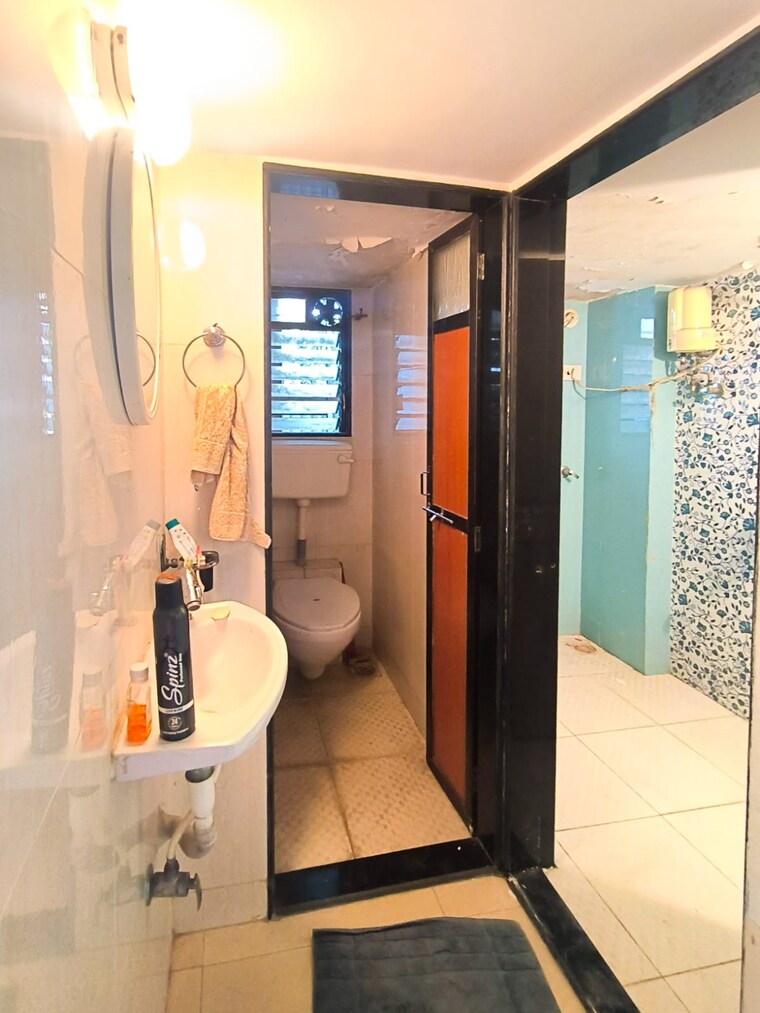 undefined, ajay-chs-malad 3 Bedroom 1000 Sq.Ft. Apartment In Malad West Mumbai 9331219