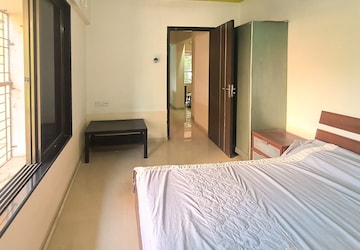 Bedroom in 3 BHK Apartment at Ajay CHS Malad, Malad West – for Sale