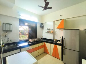 Team Area in 3 BHK Apartment at Ajay CHS Malad, Malad West – for Sale