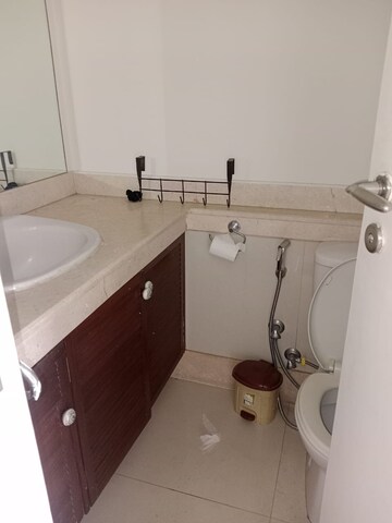 Team Area in 4 BHK Apartment at Hiranandani Gardens Octavius, Powai – for Sale