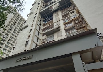 3 BHK Apartment – Exterior View View at Shiv Shakti CHS Andheri, Andheri West - for Sale