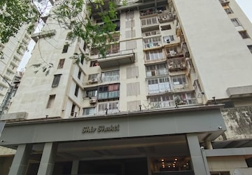 3 BHK Apartment – Exterior View View at Shiv Shakti CHS Andheri, Andheri West - for Sale