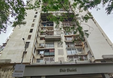3 BHK Apartment – Exterior View View at Shiv Shakti CHS Andheri, Andheri West - for Sale
