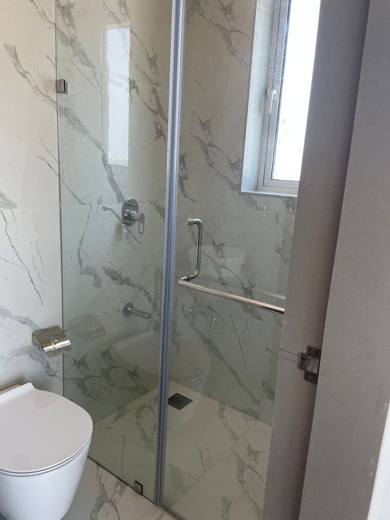 Master Bedroom, aurum-q-islands 1 Bedroom 435 Sq.Ft. Apartment In Ghansoli Navi Mumbai 9331226