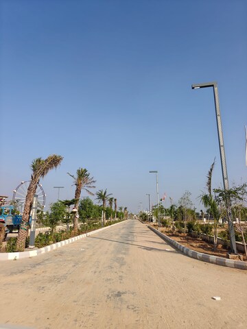  Plot For Sale in Riyasat vatika, Vatika