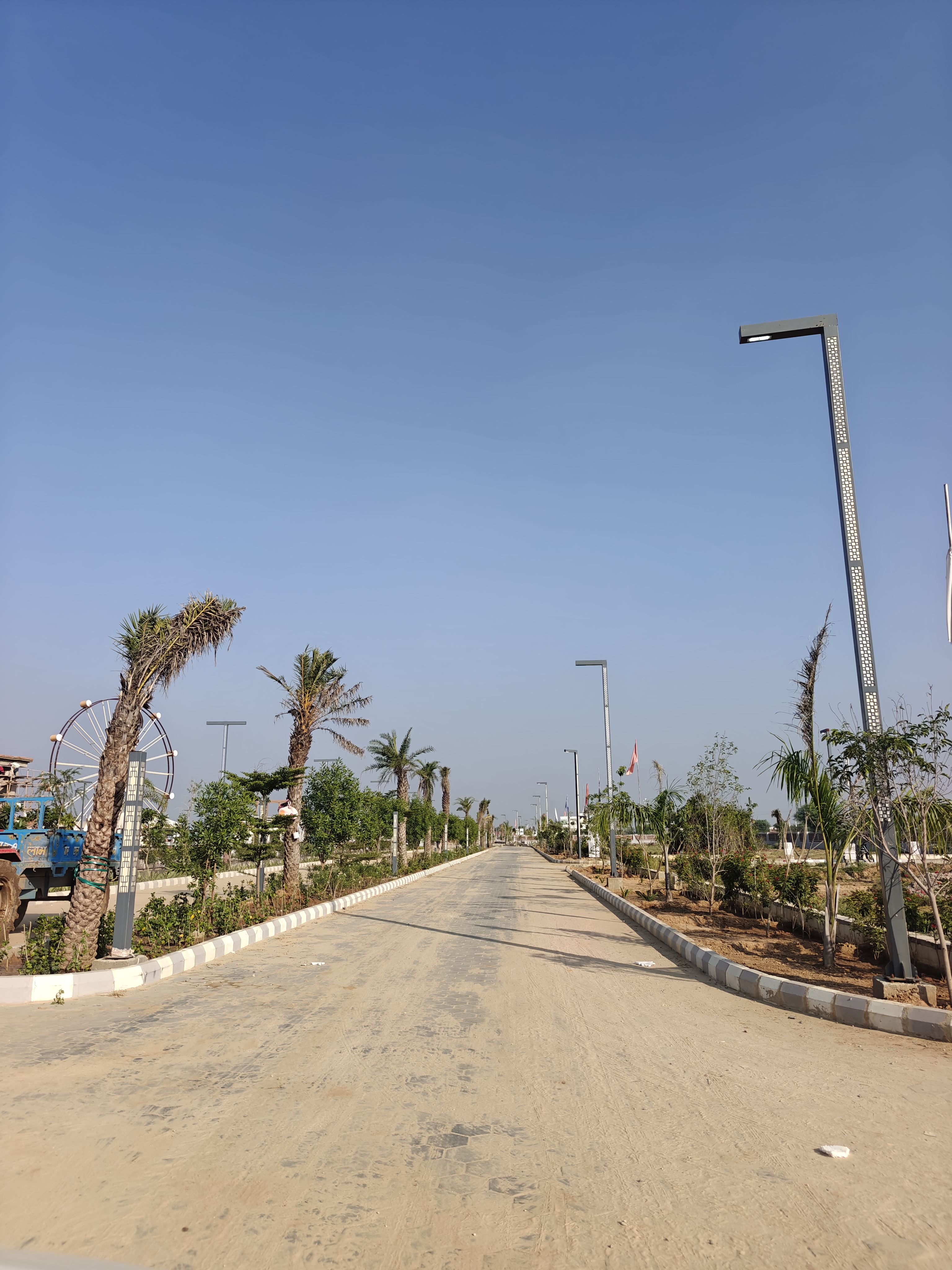 Plot For Sale in Riyasat vatika