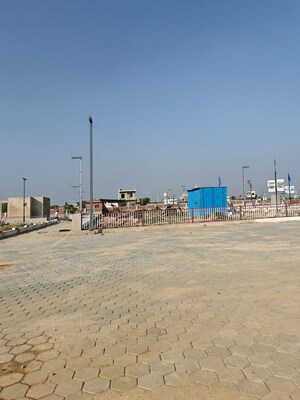  Plot – Exterior View View at Riyasat vatika, Vatika - for Sale