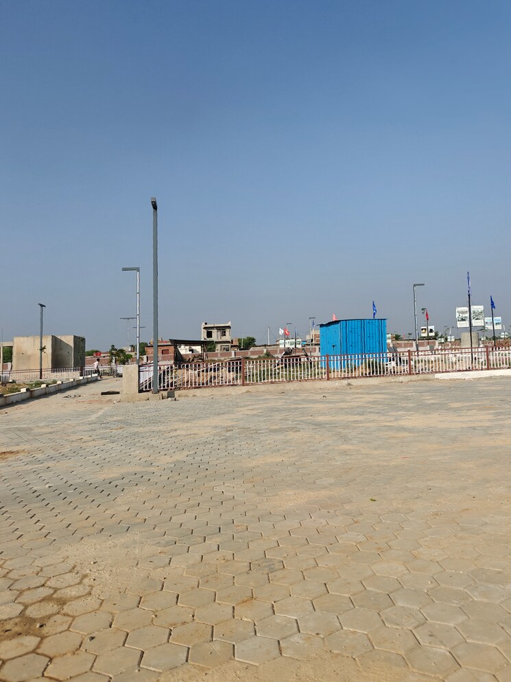 Exterior View, riyasat-vatika  150 Sq.Yd. Plot In Vatika Jaipur 9331231