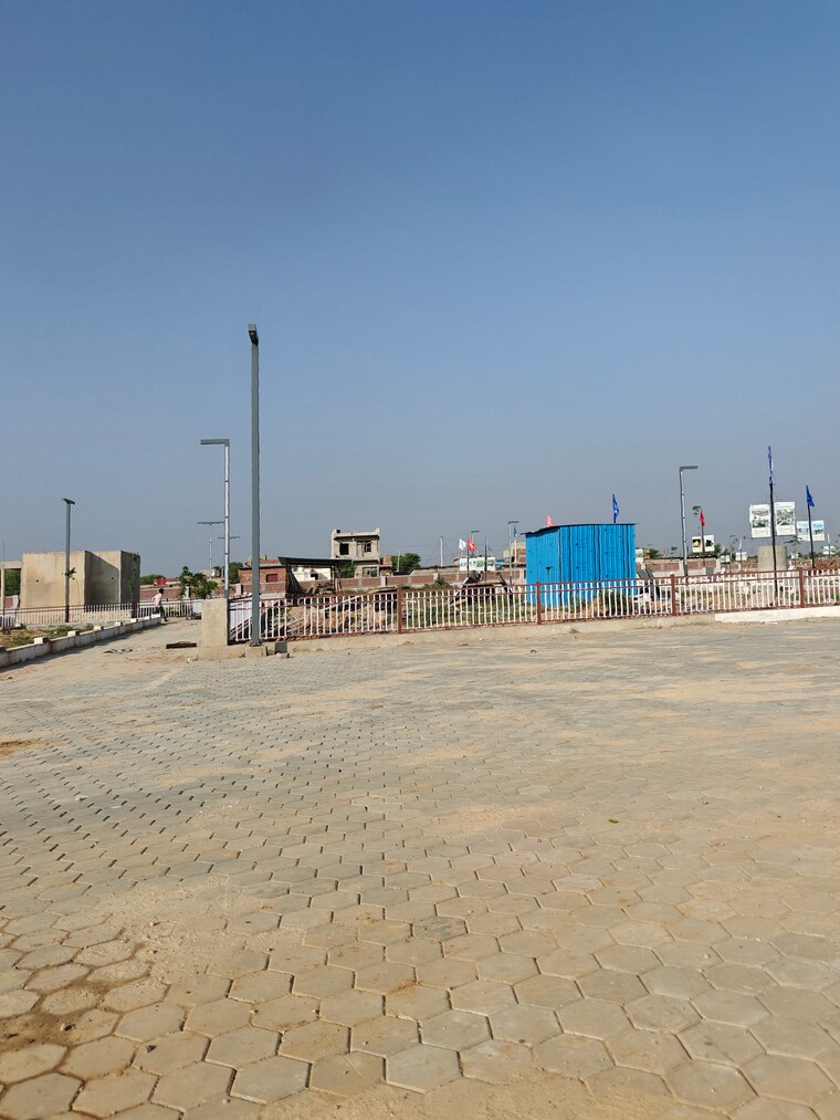 Exterior View, riyasat-vatika  150 Sq.Yd. Plot In Vatika Jaipur 9331231