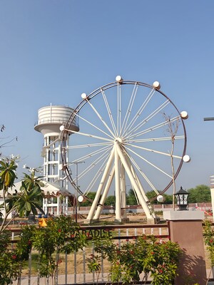  Plot – Exterior View View at Riyasat vatika, Vatika - for Sale