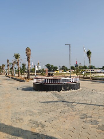  Plot – Exterior View View at Riyasat vatika, Vatika - for Sale