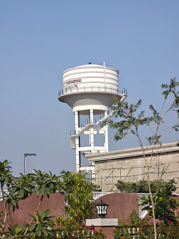  Plot – Exterior View View at Riyasat vatika, Vatika - for Sale