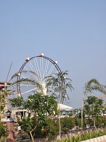  Plot – Exterior View View at Riyasat vatika, Vatika - for Sale