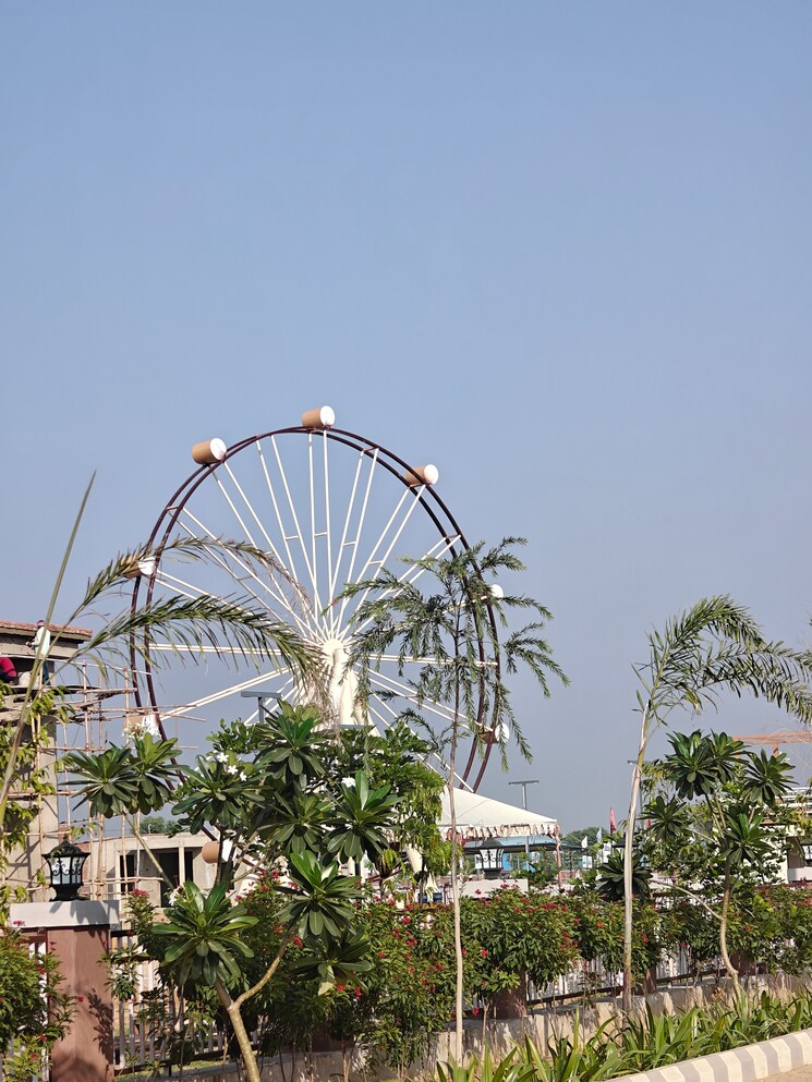 Exterior View, riyasat-vatika  150 Sq.Yd. Plot In Vatika Jaipur 9331231