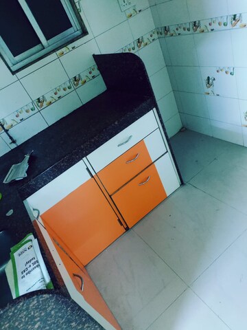 Team Area in 2 BHK Apartment at Lokpuram CHS, Vasant Vihar – for Rent