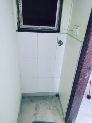 Furnished Amenities in 2 BHK Apartment at Lokpuram CHS, Vasant Vihar – for Rent