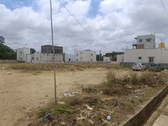 2 BHK + Pooja Room Villa For Sale in Moranapalli