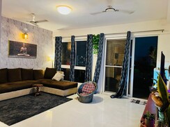 2 BHK Apartment For Sale in Godrej Air