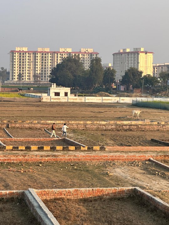 Plot For Sale in Singh