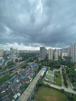 2 BHK + Servant Room 708 Sq.Ft. Apartment in Piramal Vaikunth