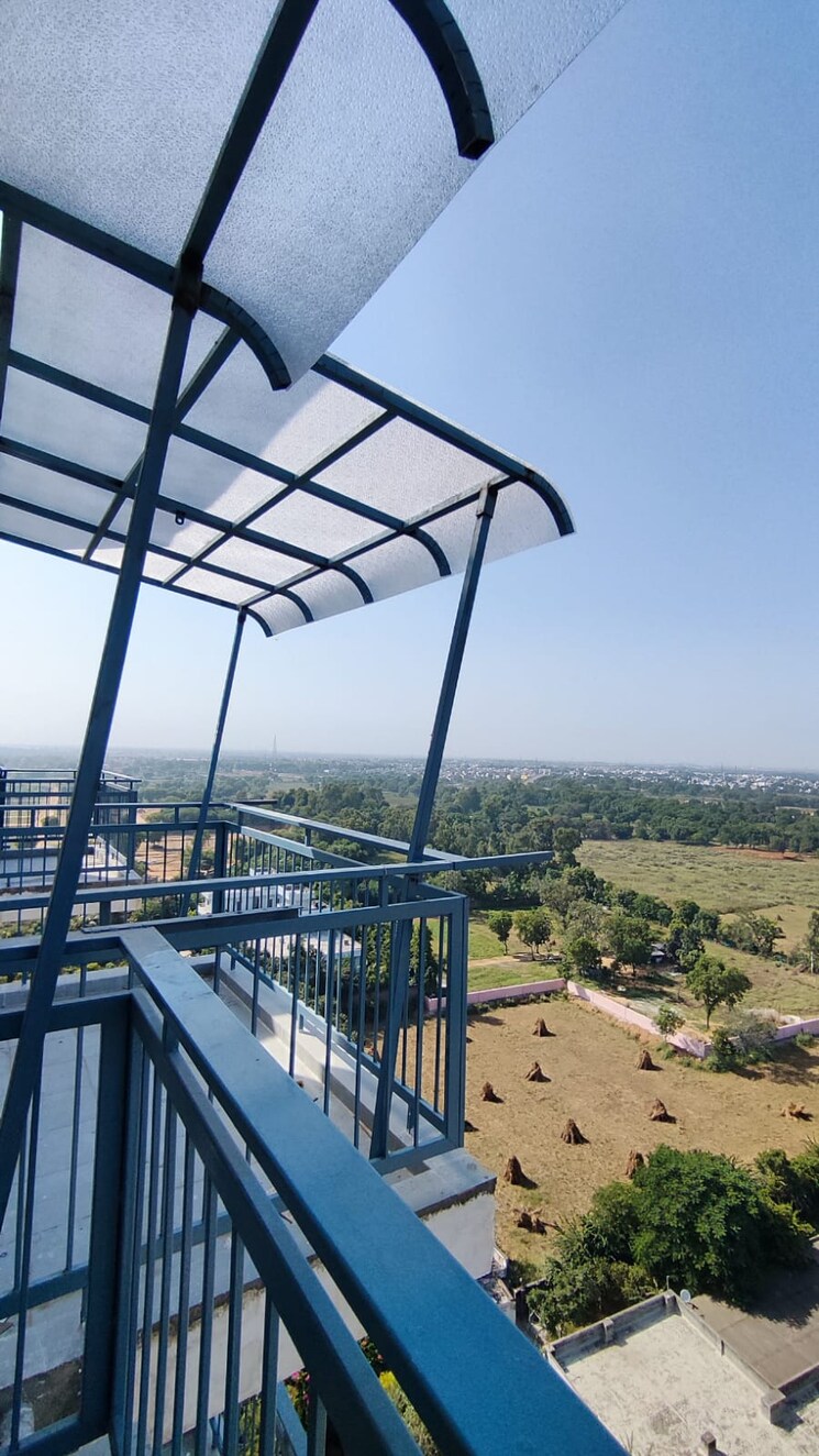 Exterior View, adani-aangan 2 Bedroom 657 Sq.Ft. Apartment In Sector 89a Gurgaon 9331244