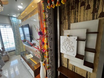 2 BHK Apartment For Rent in Majestique Towers, Kharadi