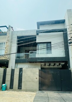 3 BHK Independent House For Sale in Bhai Himmat Singh Nagar