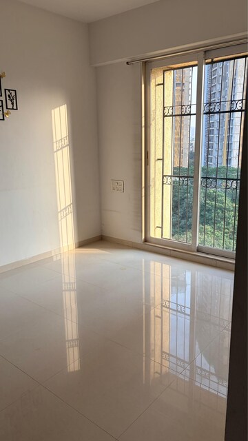 Room in 2 BHK Apartment at Vijay Galaxy, Waghbil – for Sale