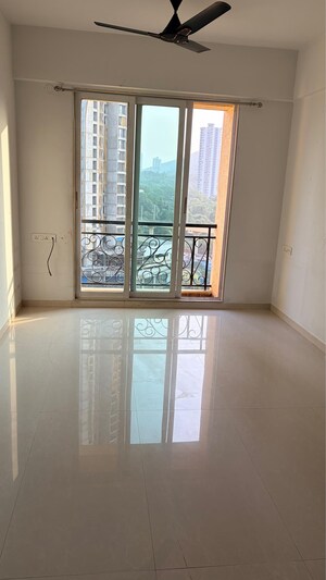 2 BHK Apartment For Sale in Vijay Galaxy, Waghbil