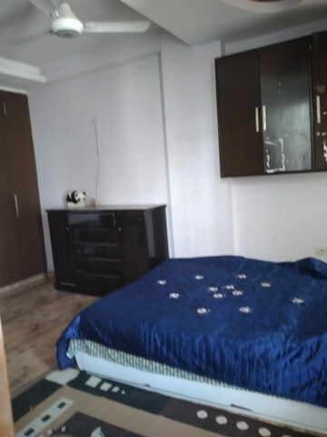 Bedroom in 4 BHK Builder Floor at Uppal Southend, Sector 49 – for Sale