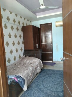 4 BHK + Study Room Builder Floor For Sale in Uppal Southend