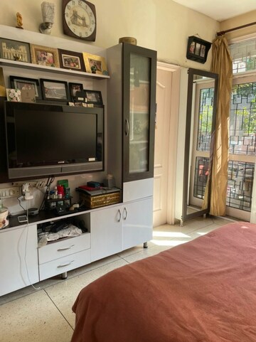 Kitchen in 4 BHK Builder Floor at Uppal Southend, Sector 49 – for Sale