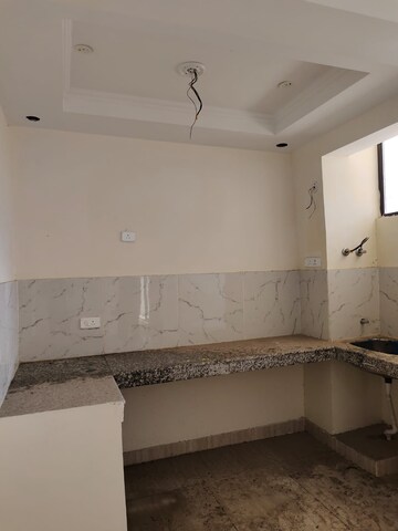 Bathroom in 4 BHK Apartment at JKG Palm Resort, Raj Nagar Extension – for Sale