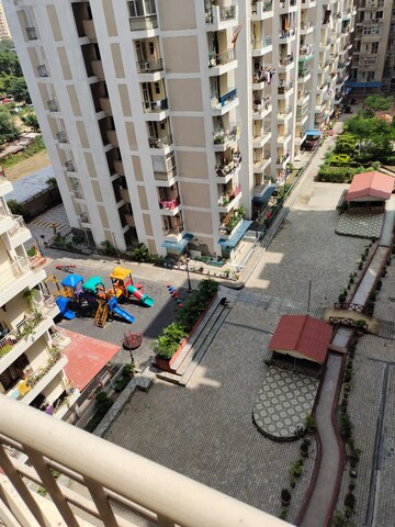 4 BHK Apartment For Sale in JKG Palm Resort, Raj Nagar Extension