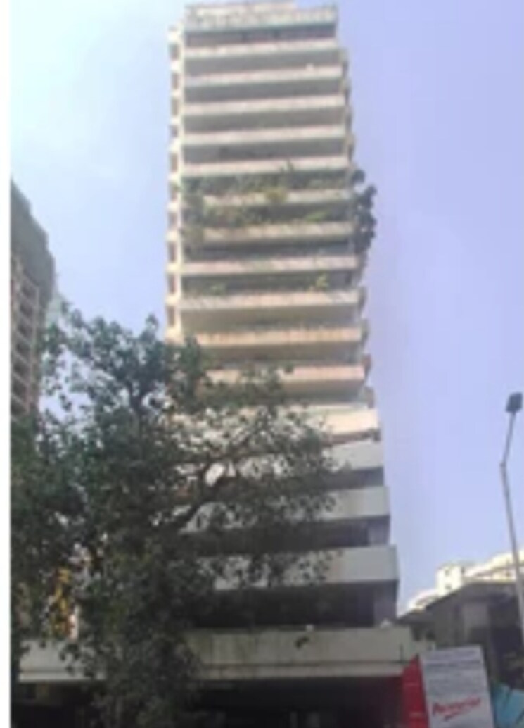 Exterior View, lodha-costiera 4 Bedroom 4041 Sq.Ft. Apartment In Breach Candy Mumbai 9331261