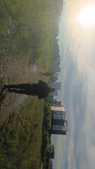  Plot – Exterior View View at Sohna - for Sale