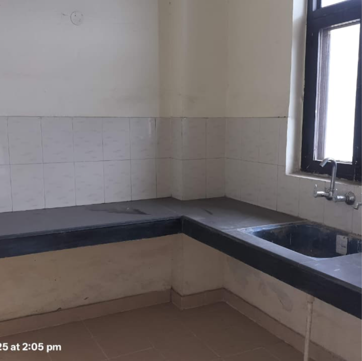 Kitchen, vip road 4 Bedroom 1414 Sq.Ft. Apartment In Vip Road Zirakpur 9331260