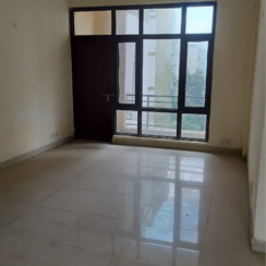 4 BHK + Pooja Room Apartment For Sale in Rail Vihar Vip Road 