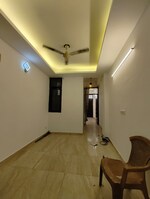1 BHK 450 Sq.Ft. Builder Floor in Freedom Fighters Enclave