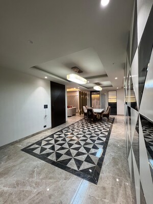 3 BHK Builder Floor For Sale in M3M Soulitude, Sector 89